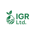 Ishami Green Rock Ltd Logo